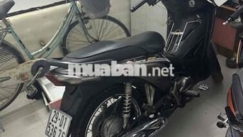 xe giư ko đi đến cần bán