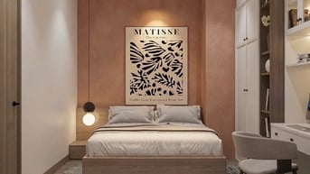 CHDV LÊ VĂN SỸ QUẬN 3- HẺM XE HƠI 6M- 100m2 (7.6x14)- 4 TẦNG- 16,x TỶ 