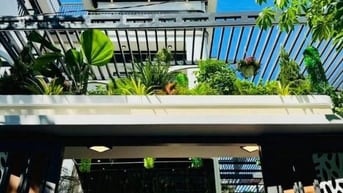 Bán nhà sân vườn Thống Nhất, p11, Gò Vấp. Chỉ 2,85tỷ. Hẻm 6m.65m2. 
