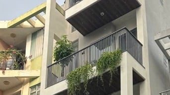 BÁN NHÀ MẶT TIỀN ĐƯỜNG ĐINH CÔNG TRÁNG, QUẬN 1