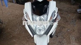 Bán xe Yamaha Nouvo 5 Fi gtdd bs 86