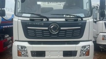 🏠 CTY TNHH THỦY VŨ - CHUYÊN PHÂN PHỐI XE BỒN XITEC PHUN NƯỚC 9K 🚛🚛