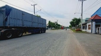  Bán Gấp Xưởng 14.650m² Tại KCN Nhị Xuân – Đường Cont 24/24,  Giá Sốc!