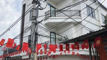 Nhanh tay sở hữu 63 m đất thổ cư Thôn 1,Trại Gần,Song Phương,Hoài Đức