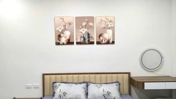 CHÍNH CHỦ BÁN GẤP NHÀ GIA THỤY - NGUYỄN SƠN - HƠN 7 TỶ CHÚT