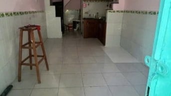 Bán nhà hẻm 3m khu Nam Long Trần Trọng Cũng Quận 7
