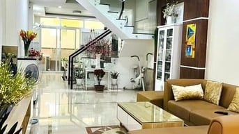 🖼️ PHÚ NHUẬN - 75M2 - KHU VIP NỘI BỘ DÂN TRÍ CAO - HẺM XE HƠI THÔNG S