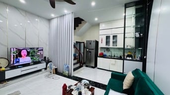 Nhà đẹp Minh Khai, hàng hiếm dân xây chắc chắn 39m2 giá 7,6 tỷ 