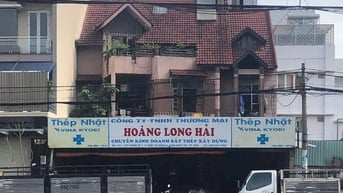 🔥🔥 Nhà Mặt Tiền đường số 7 , Khu Tên Lửa 