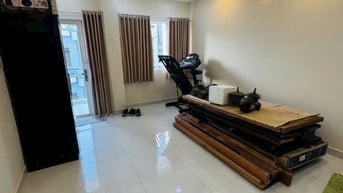 CỰC HOT ! NHÀ 2 MẶT TIỀN ĐƯỜNG SỐ 6 VÀ SỐ 4 P11 Q6 (4X18) CHỈ 13,5 TỶ 