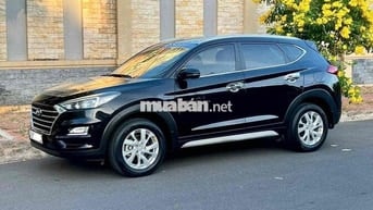Hyundai Tucson 2019 2.0 AT - 75000 km