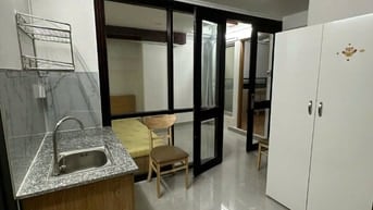 Phòng Căn hộ 1 Phòng Ngủ, Phòng khách 224 Lý Thường Kiệt, P.14, Q.10