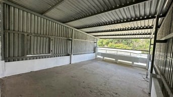 Cho thuê xưởng 191 Gò Dưa, Phường Tam Bình, Quận Thủ Đức_DT 418m2.