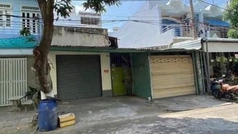 🔥🔥Cặp Nhà cấp 4 , Khu Tên Lửa, P.Tân Tạo 