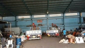 Cho thuê xưởng 2.000m2, khu vực Đầm Sen, Tân Phú , giá chỉ 180 TR/TH
