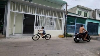 CHÍNH CHỦ CẦN BÁN NHÀ Q.12, NHÀ MỚI, HẺM XE TẢI THÔNG