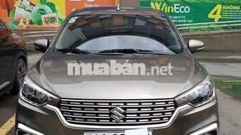 Suzuki Ertiga 2019 GLX 1.5 AT - 32000 km