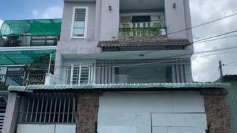 Gác lửng chỉ 1.2 triệu/tháng(Bao Điện Nước). Đường số 53, Q.Gò Vấp 