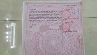 🔥🔥 Đất 8x14 hẻm 4m Lê Đình Cẩn 