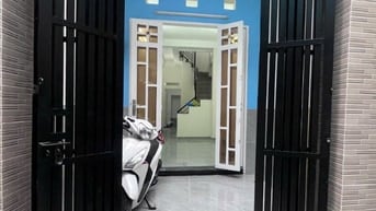 Chính chủ cho thuê nhà Huỳnh Văn Bánh, Phú Nhuận- 4PN 5WC, có phí MG