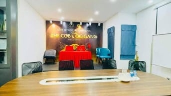 Bán Toà Nhà Building Mặt Phố Bùi Thị Xuân 133m, 12 tầng, mt 7m, 160 tỷ