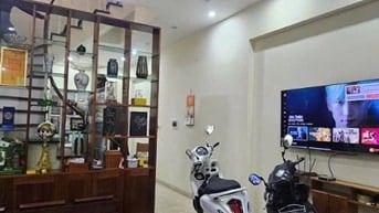 💥💥 BÁN NHÀ NGUYỄN KHANG – NGÕ NÔNG, THẲNG, GẦN PHỐ – SH QUAY ĐẦU TRƯ