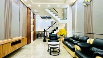 Bán nhà Thạnh Lộc  19 Quận 12 TPHCM