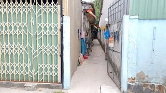 Bán nhà mặt tiền đường 30 Cát Lái Quận 2 giá 14 tỷ
