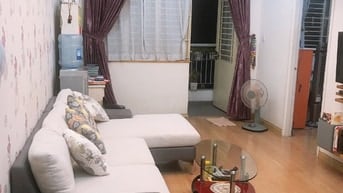 🏡 Gia đình cần bán nhanh căn hộ cao cấp Phú Thọ – 65m², 2PN, 2WC,3 tỷ