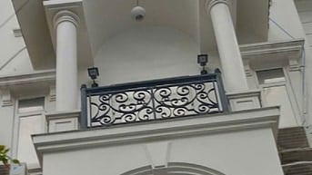 Siêu phẩm nhà hẻm biệt thự mini Hồng Hà. F2 Tân Bình
