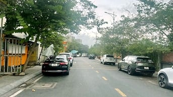 Bán Đất Đường Số 1 Lương Định Của – 173m², Gần Nhà Hàng Tư Bình