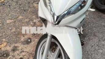 Bán xác xe máy nổ