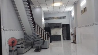 4,9x13m Trệt Lầu Đường 100 Bình Thới BÁN GẤP 