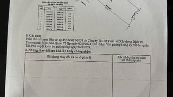 Bán nhà HXH 8m Lê Trọng Tấn p.Tây thạnh.Q.TP dt: 9 x 27m giá 18 tỷ