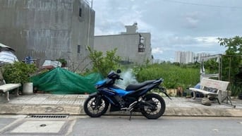 🔥Lô Đất 4x17 Tỉnh Lộ 10 , Gần chùa Long Thạnh