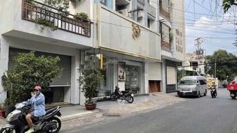 Bán gấp nhà Hẻm Xe Hơi Quận 10 |DT 7x14m ko lộ giới chỉ 16 tỷ