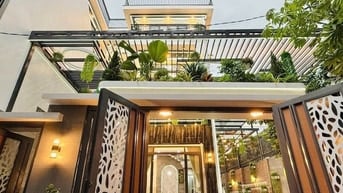 💥BÁN NHÀ HẼM ĐƯỜNG CAO THẮNG, PHƯỜNG 2, QUẬN 3 – VỊ TRÍ ĐẮC ĐỊA SHR 
