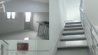 Cho thuê nhà (CHDV) số 61/32/4 đường Mã Lò, P. BTĐ A, Q. BÌnh Tân.