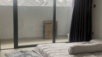 Cho thuê officetel 35m² tại chung cư Q7 Boulevard – Phú Mỹ, Quận 7