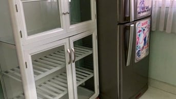 Cho thuê phòng đầy đủ tiện nghi, Bao Điện Nước 