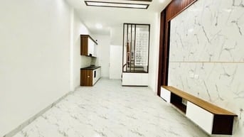 BÁN NHÀ PHỐ NGŨ NHẠC 59M 5 TẦNG GIÁ 6 TỶ