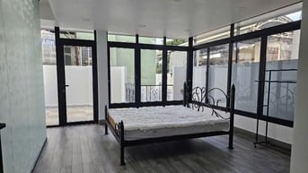  Cho thuê nhà ĐĐTNghi hẻm 4m(XH) Cống Quỳnh, P.N.C.Trinh, Q.1 giá 23tr