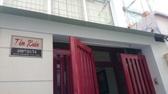 Chính chủ cần cho thuê Phòng tiện nghi 20m2 - Giá 3.300.000