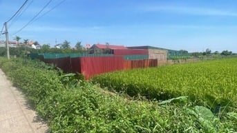 Nhượng lại 1095m2 đất phi nông nghiệp tại Huyện Gia Lâm, giá 2,5tr/m2