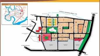 ĐẤT DỰ ÁN ĐÔNG THỦ THIÊM - P. BÌNH TRƯNG ĐÔNG - 8 X 22M - BÁN 100TR/M2