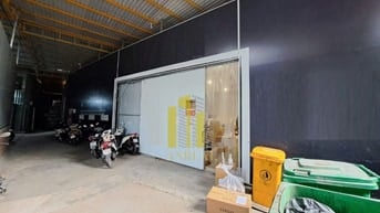Cho Thuê Mặt Bằng Kho 330m2 Khu Thảo Điền Giá 60 Triệu