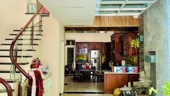 BÁN NHÀ 5 TẦNG PHÂN LÔ QUÂN ĐỘI -Ô TÔ-100M2-HOÀNG VĂN THÁI -THANH XUÂN