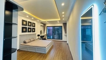  BÁN NHÀ MỚI 6 TẦNG THANG MÁY - NGÕ 178 CỔ NHUẾ - 7.7 TỶ 
