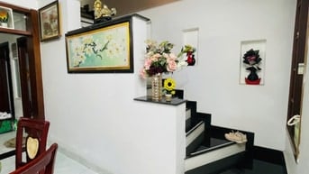 Cần bán nhà hẻm đường số 5 Bình hưng hòa. 6x25m 2 lầu, giá 10,5 tỷ