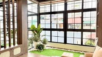 Bán ccmn Minh Khai 6 tầng thang máy, dt 50m2, mt 6.8m, giá 10.9 tỷ.